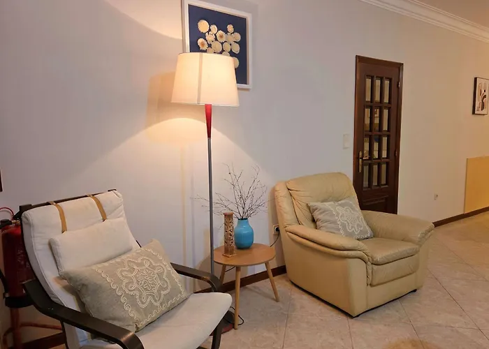 Casa Do Avo Manuel *