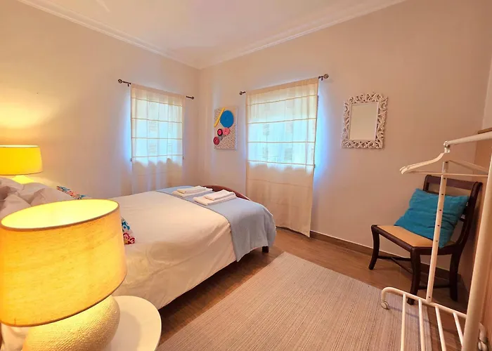 Casa Do Avo Manuel *