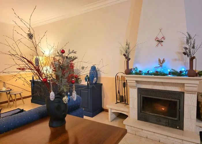 Prázdninový dům Casa Do Avo Manuel Valenca